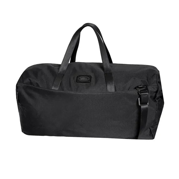 Waste2Gear Overnight Duffel Bag