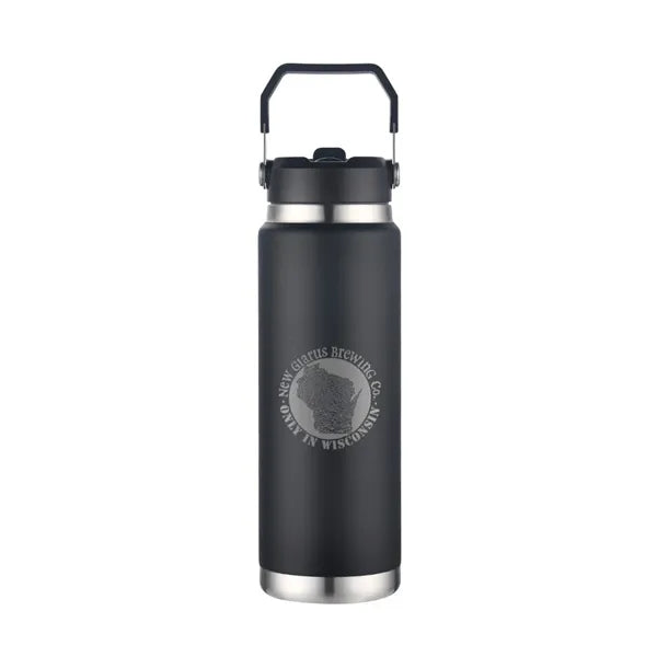 Atlas 30 oz Vacuum Bottle