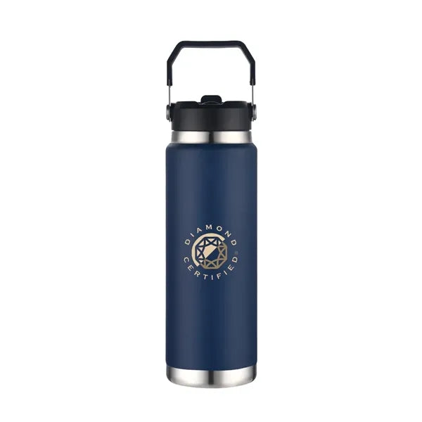 Atlas 30 oz Vacuum Bottle