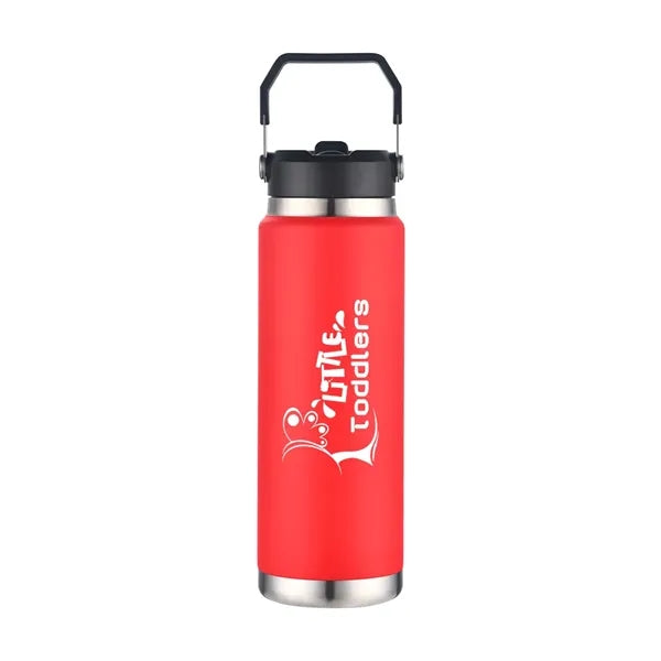 Atlas 30 oz Vacuum Bottle