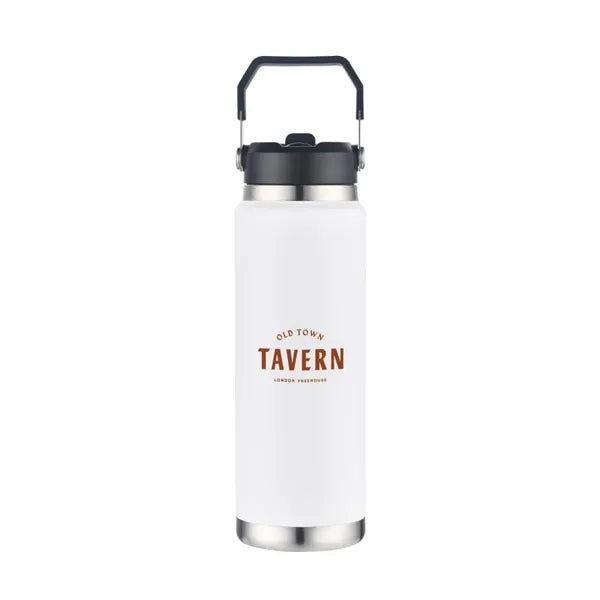 Atlas 30 oz Vacuum Bottle
