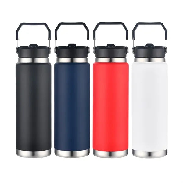 Atlas 30 oz Vacuum Bottle