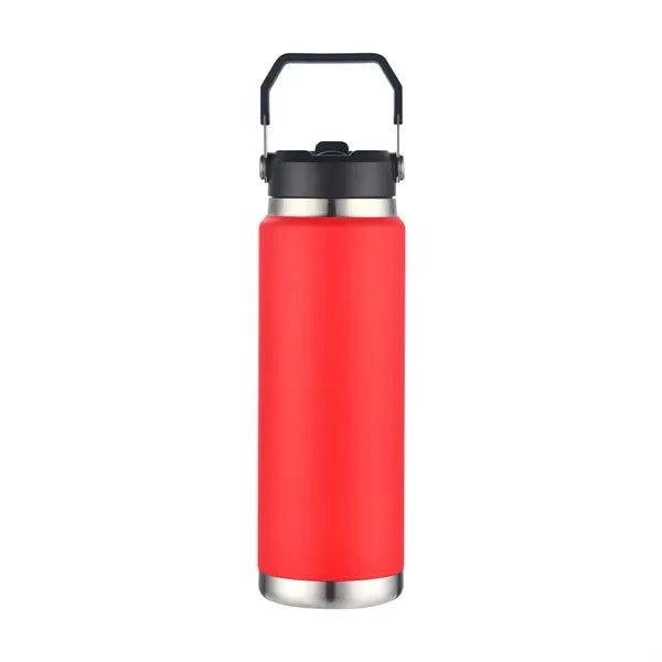 Atlas 30 oz Vacuum Bottle
