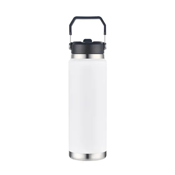 Atlas 30 oz Vacuum Bottle