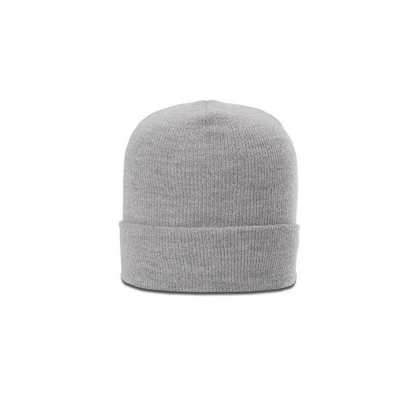 Richardson 137 Heathered Beanie with Cuff
