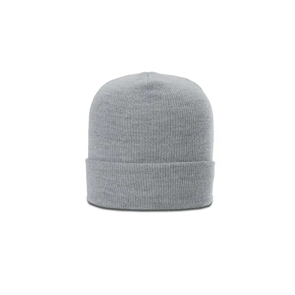 Richardson 137 Heathered Beanie with Cuff