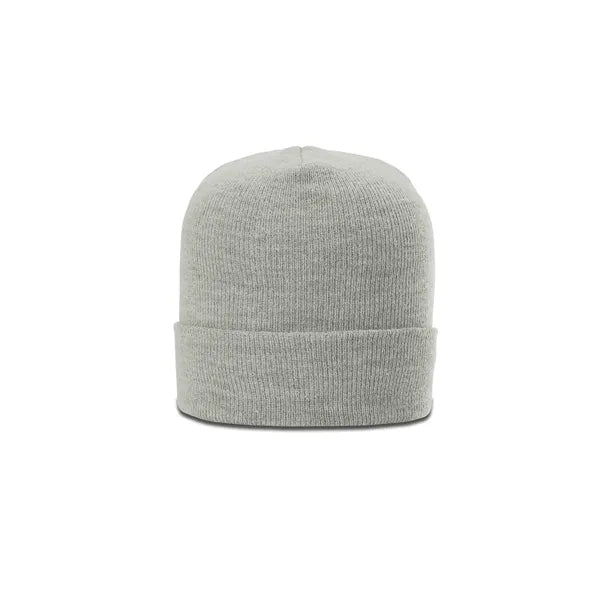 Richardson 137 Heathered Beanie with Cuff