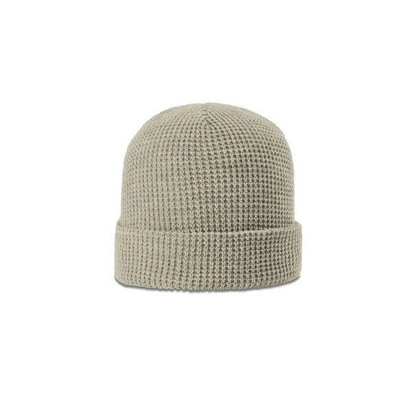 Richardson 146 Waffle Knit Beanie with Cuff