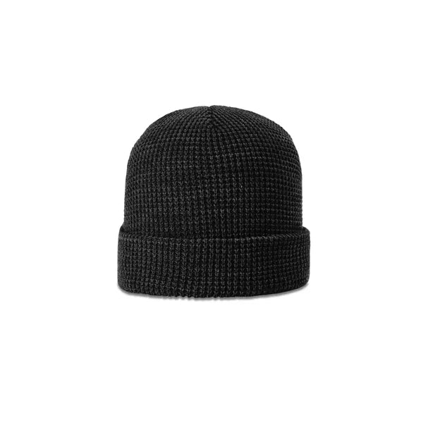 Richardson 146 Waffle Knit Beanie with Cuff