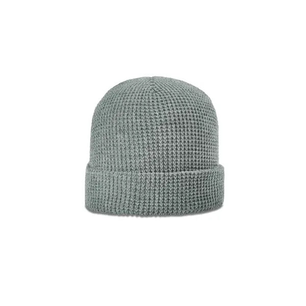 Richardson 146 Waffle Knit Beanie with Cuff