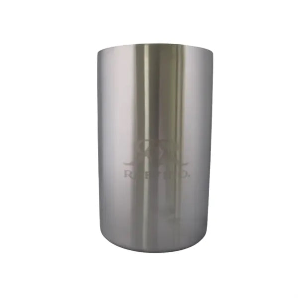 Stainless Ice Buckets Champagne Cooler Bottle