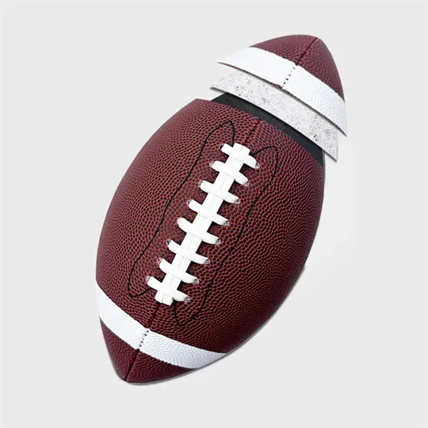 Size 9 American Type Rugby Professional Training Football
