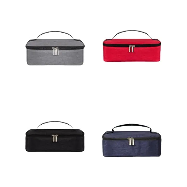 Insulated Carrier Tote Bag