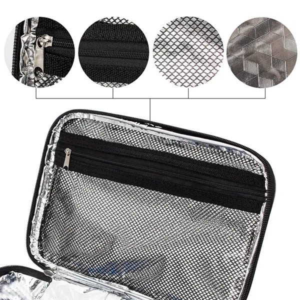 Insulated Carrier Tote Bag