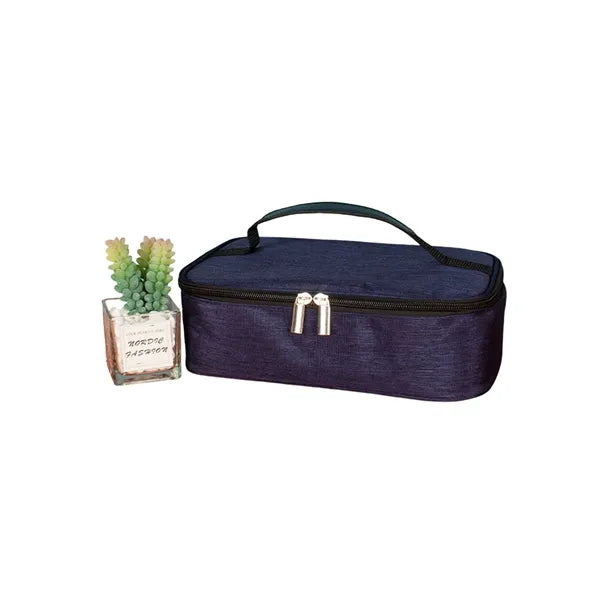 Insulated Carrier Tote Bag