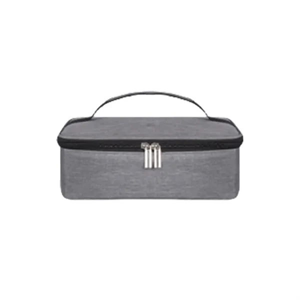 Insulated Carrier Tote Bag
