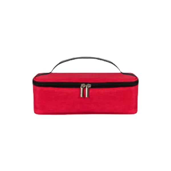 Insulated Carrier Tote Bag