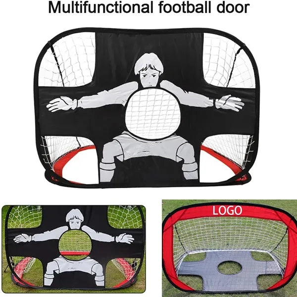 Portable Kid Soccer Goal
