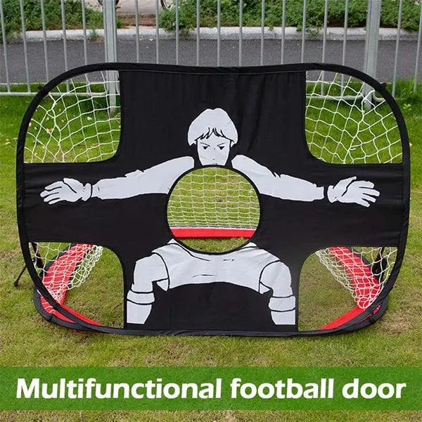 Portable Kid Soccer Goal