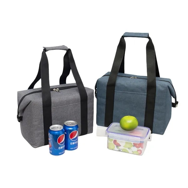 Foldable Insulated Cooler Bag