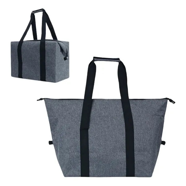 Foldable Insulated Cooler Bag