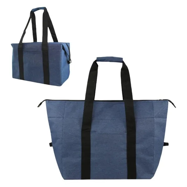 Foldable Insulated Cooler Bag