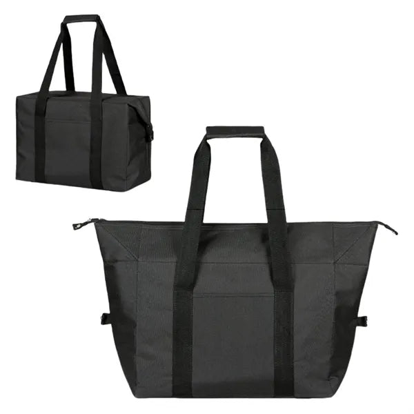 Foldable Insulated Cooler Bag