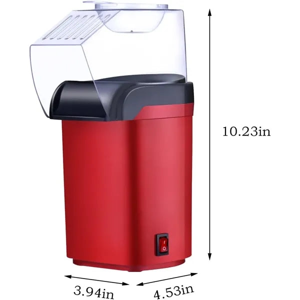 Popcorn Maker Machine