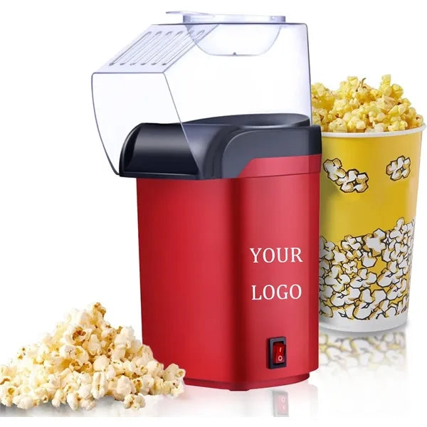 Popcorn Maker Machine