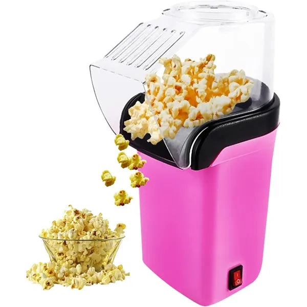 Popcorn Maker Machine