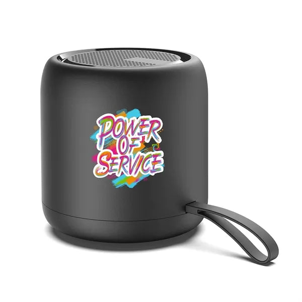 Portable Wireless Speaker with 24H Playtime