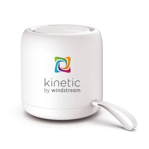 Portable Wireless Speaker with 24H Playtime