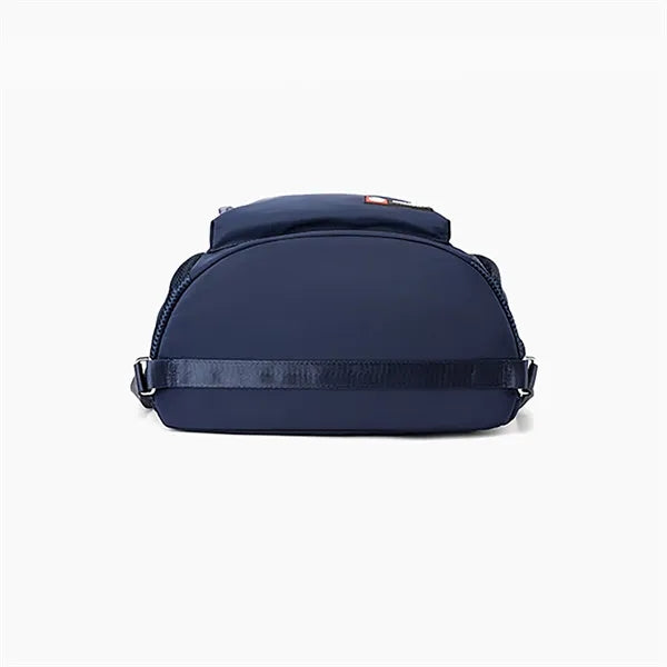 Extra Large Drawstring Gym Bag with Oxford Fabric