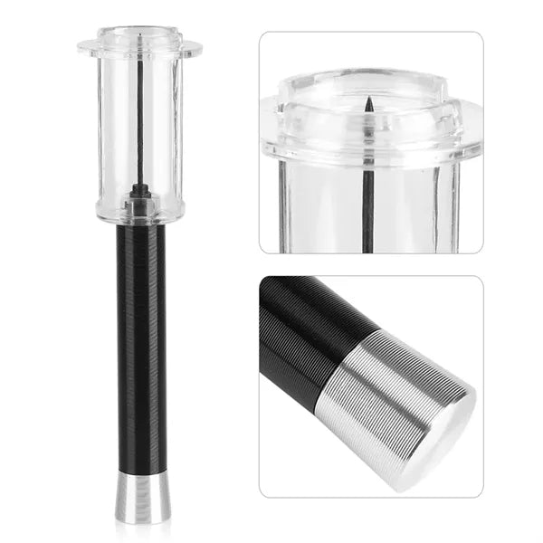 Air Pressure Wine Corkscrew Bottle Opener Easy-to-Use