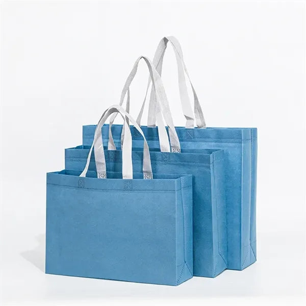 Non Woven Grocery Tote Bag