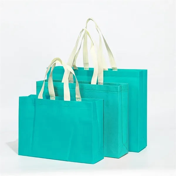 Non Woven Grocery Tote Bag