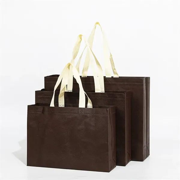 Non Woven Grocery Tote Bag