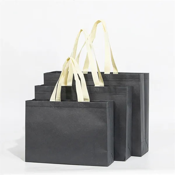 Non Woven Grocery Tote Bag