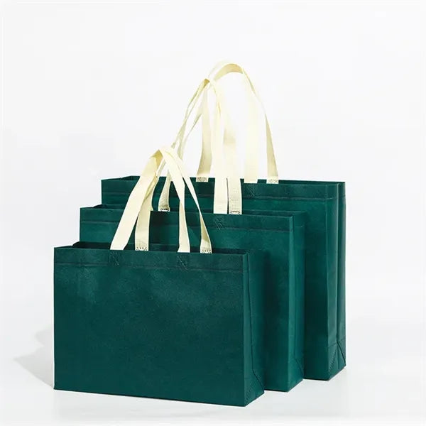 Non Woven Grocery Tote Bag
