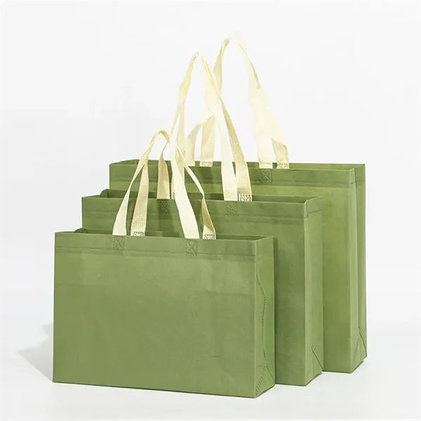 Non Woven Grocery Tote Bag