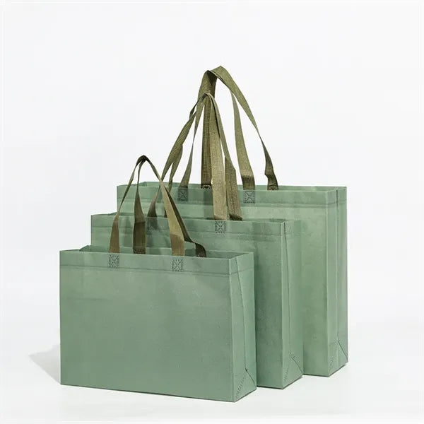 Non Woven Grocery Tote Bag