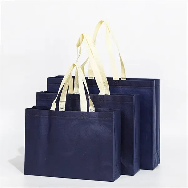 Non Woven Grocery Tote Bag