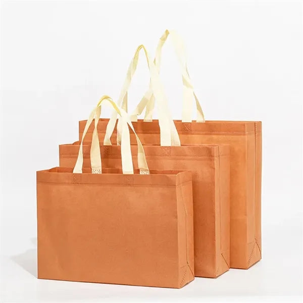 Non Woven Grocery Tote Bag