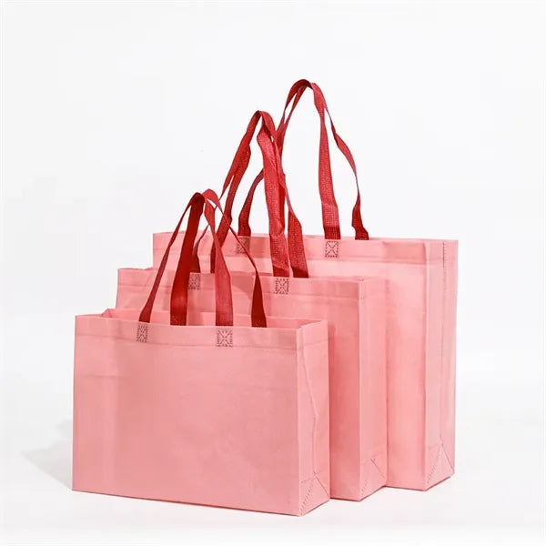 Non Woven Grocery Tote Bag