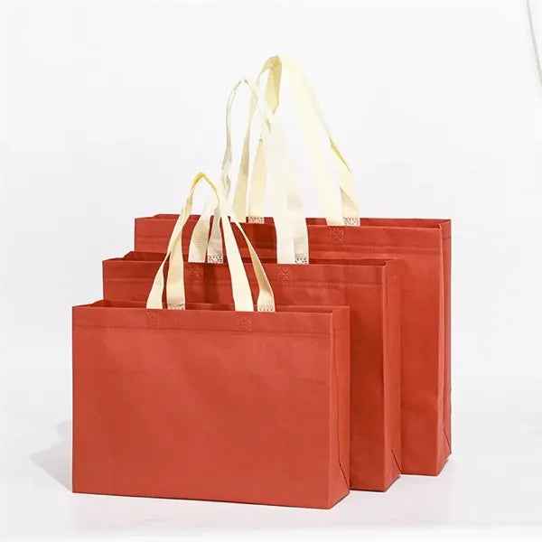 Non Woven Grocery Tote Bag