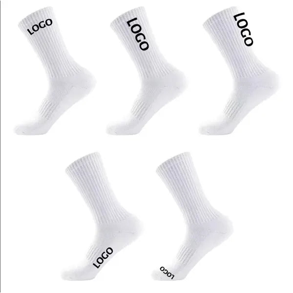 Jacquard Socks