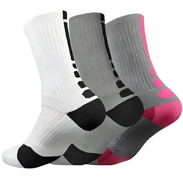 Jacquard Socks