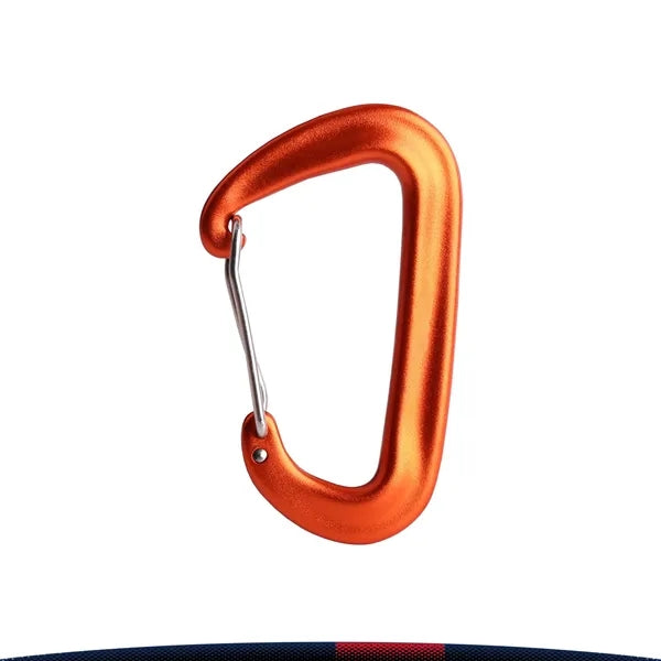 Outdoor Climbing Carabiner