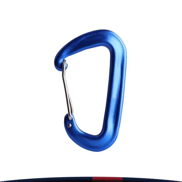 Outdoor Climbing Carabiner