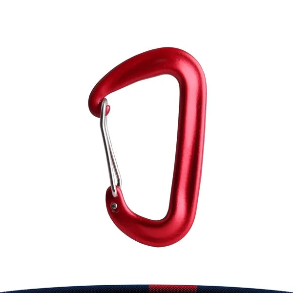 Outdoor Climbing Carabiner